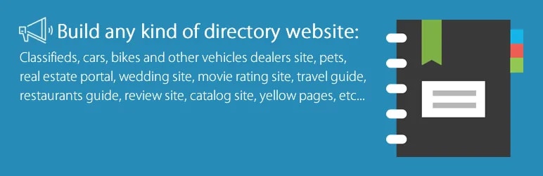 Advanced Classifieds and Directory Pro WordPress plugin