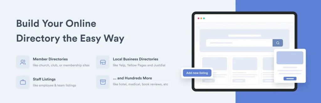 Business Directory Plugin for WordPress