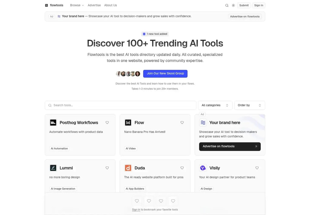 FlowTools
