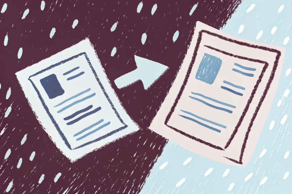 From copycats to a product