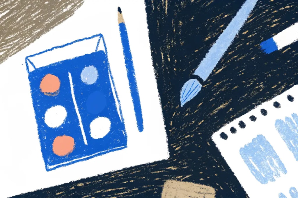 Design and creative tools directory niches