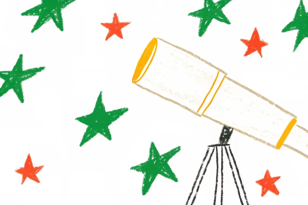 Emerging and specialized directory niches