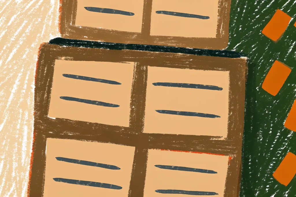 Paid and featured listing tiers