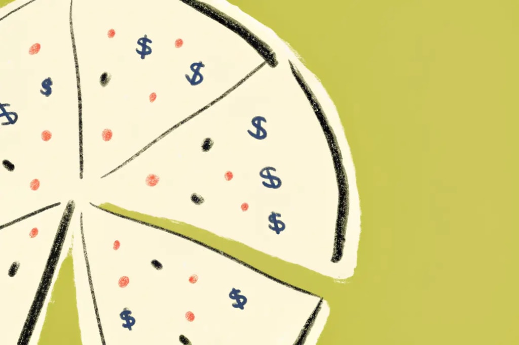 OpenAlternative revenue breakdown