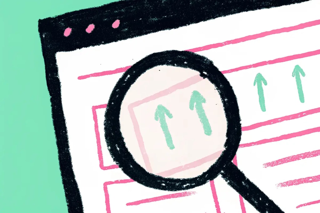 SEO-driven organic growth