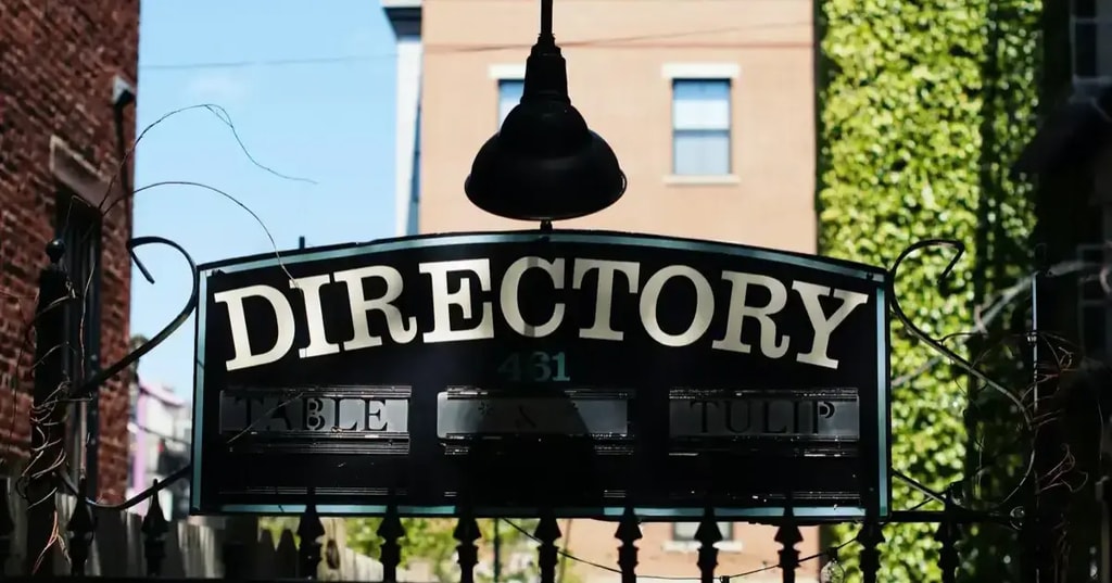 A Detailed Guide to Website Directories