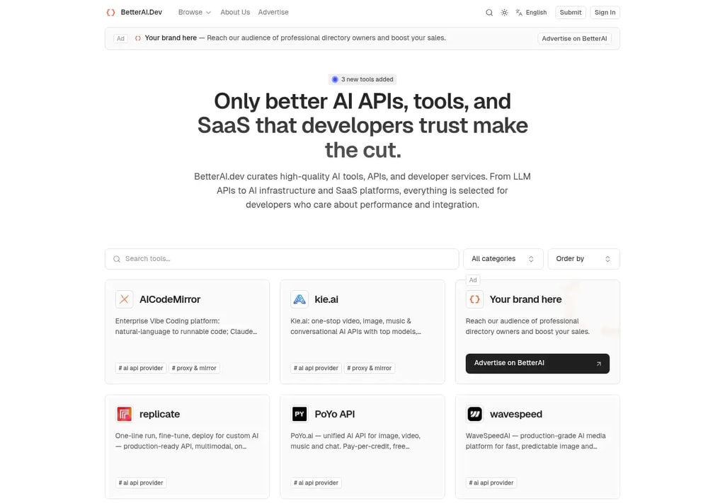 BetterAI
