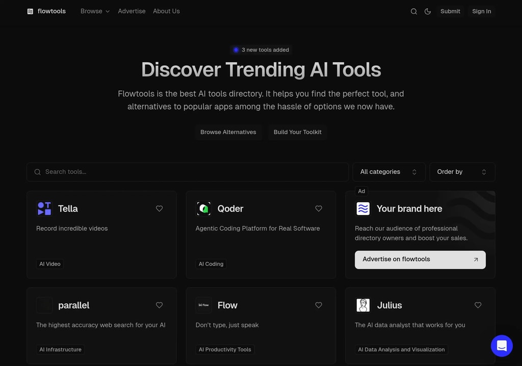 FlowTools